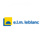 E.l.m. Leblanc Paris